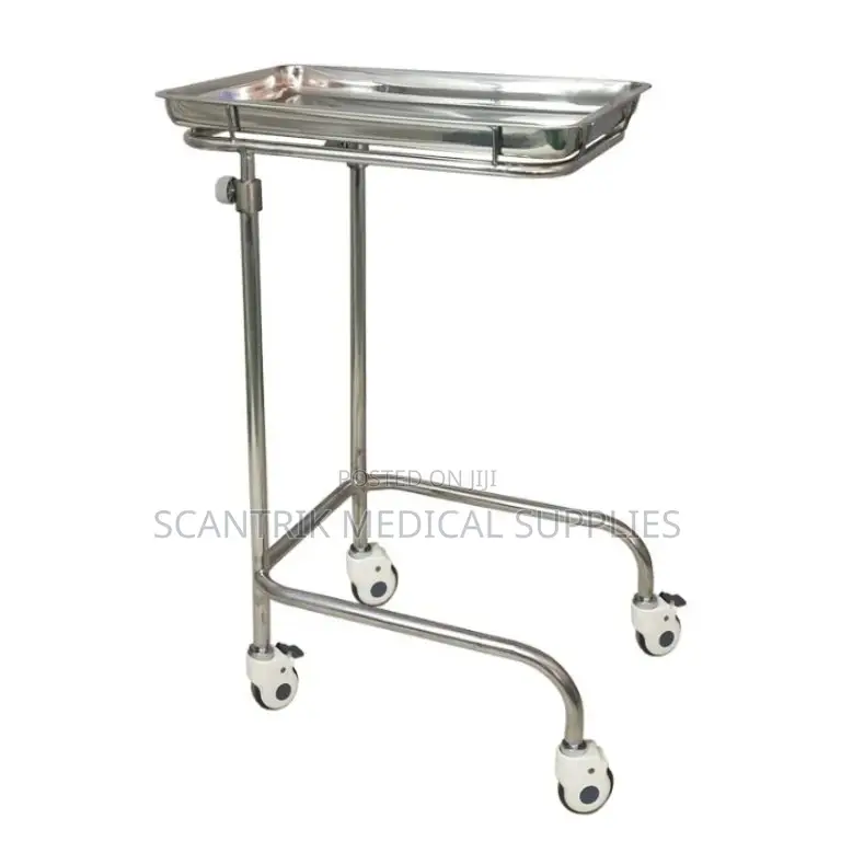 Code Cart Trolley