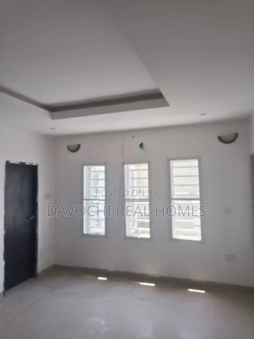 3bdrm Apartment in Sangotedo for rent