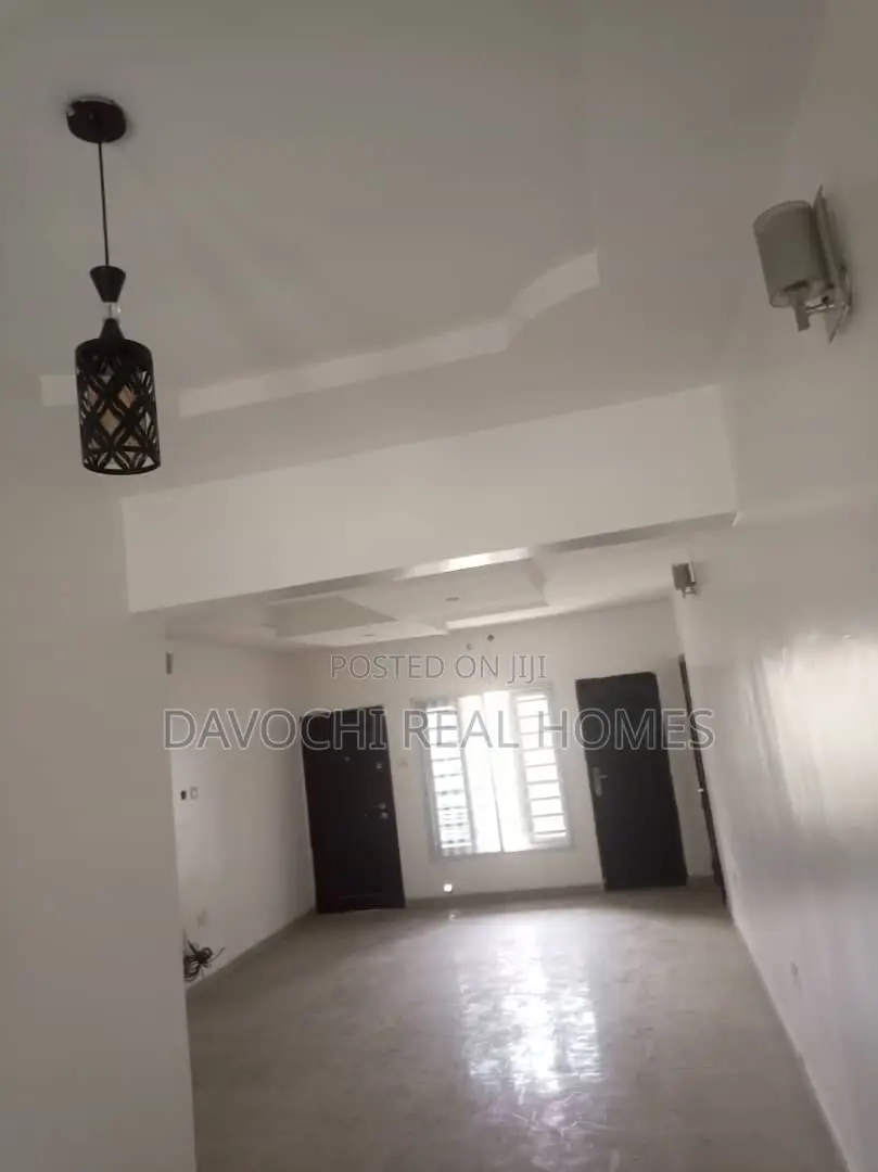 3bdrm Apartment in Sangotedo for rent