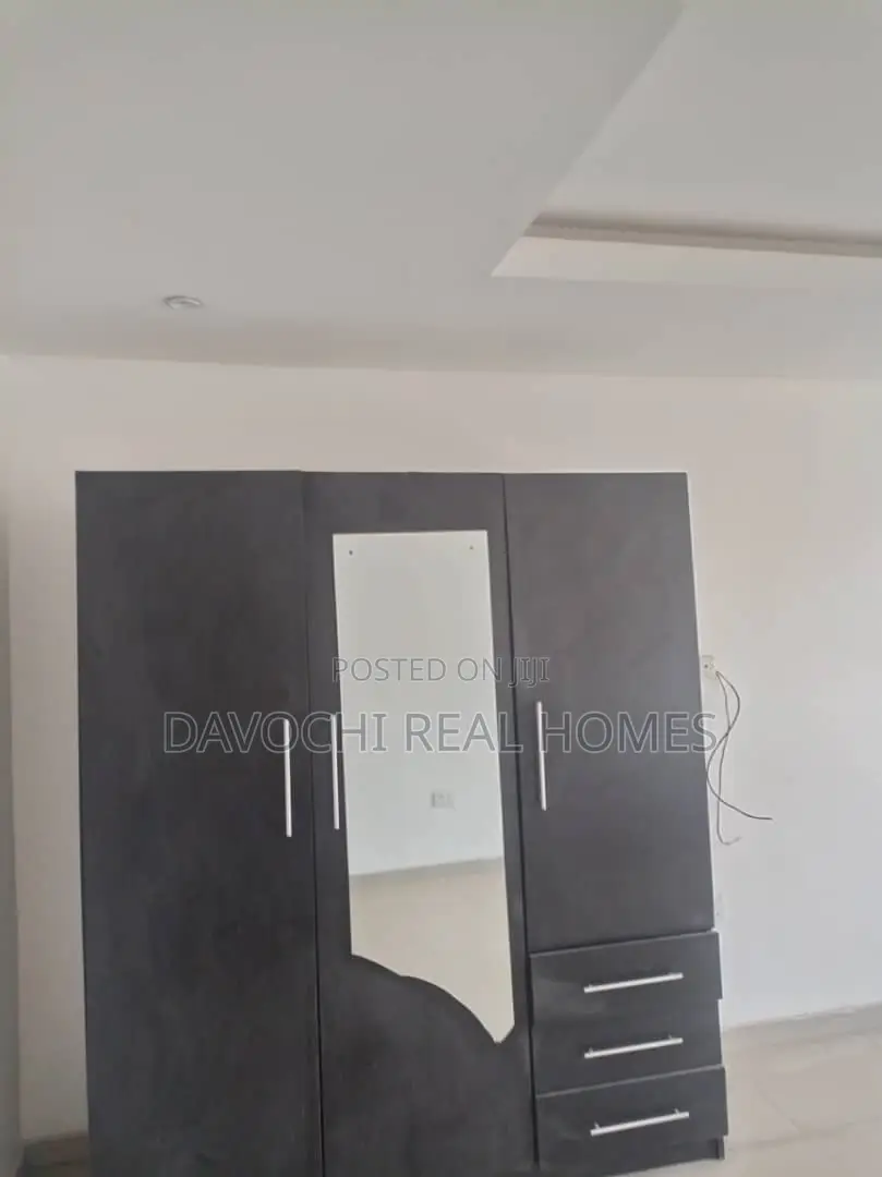 3bdrm Apartment in Sangotedo for rent