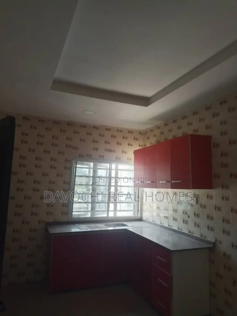 3bdrm Apartment in Sangotedo for rent
