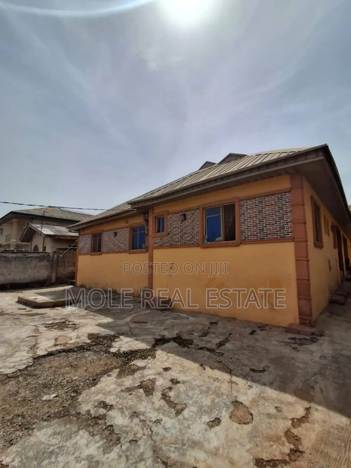 2bdrm Block of Flats in Meiron, Meiran for sale