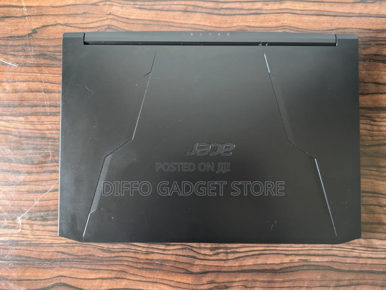 Laptop Acer Nitro 5 16GB Intel Core I7 SSD 512GB