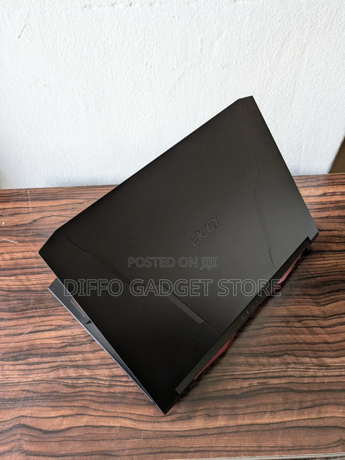 Laptop Acer Nitro 5 16GB Intel Core I7 SSD 512GB