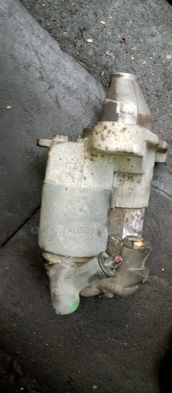 Kick Starter for Nissan Tida,Juke, Kicks, Versa, Sentra 