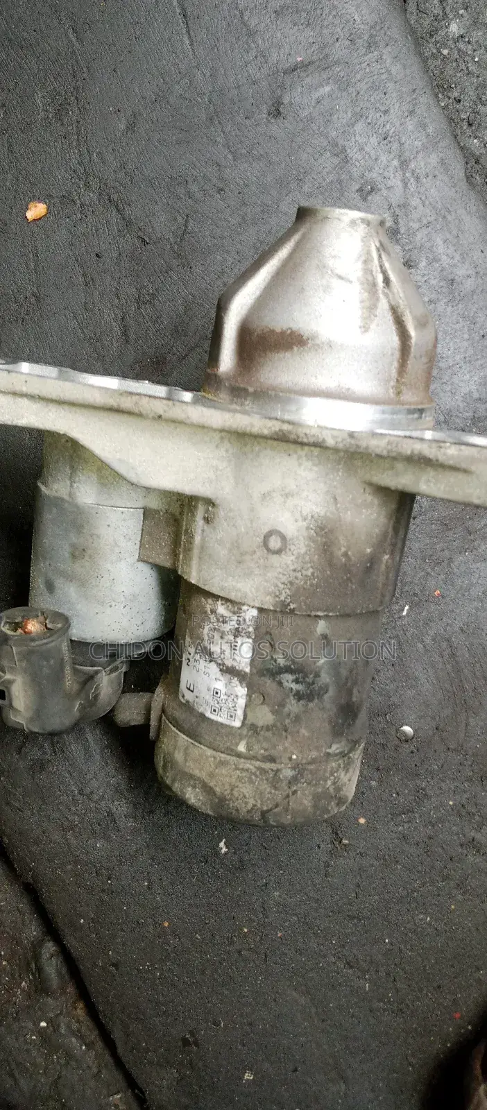 Kick Starter for Nissan Tida,Juke, Kicks, Versa, Sentra 