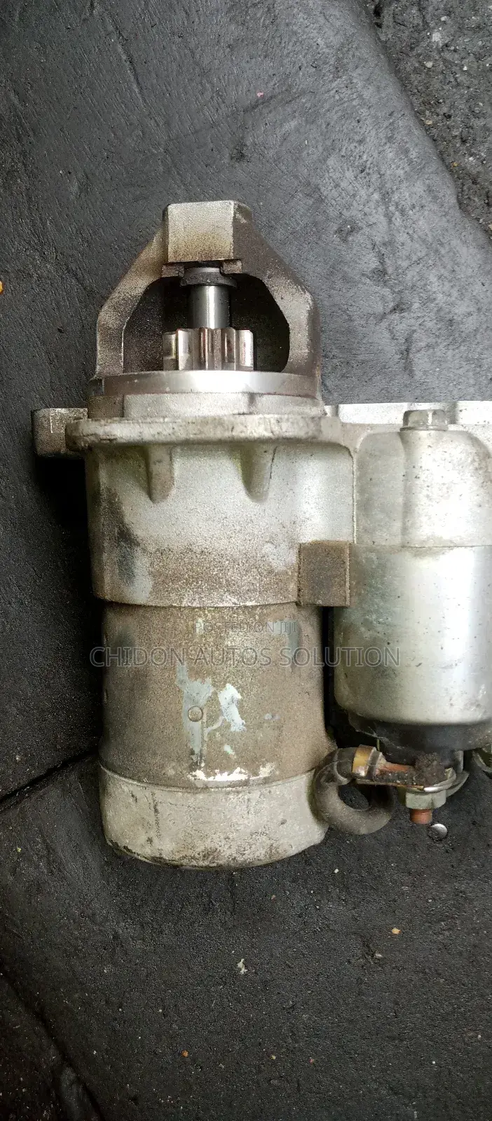 Kick Starter for Nissan Tida,Juke, Kicks, Versa, Sentra 