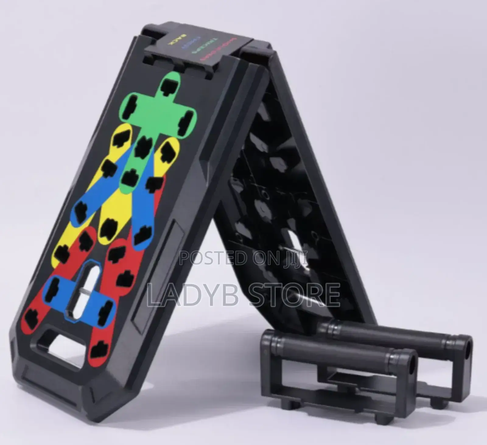 Push Up Board