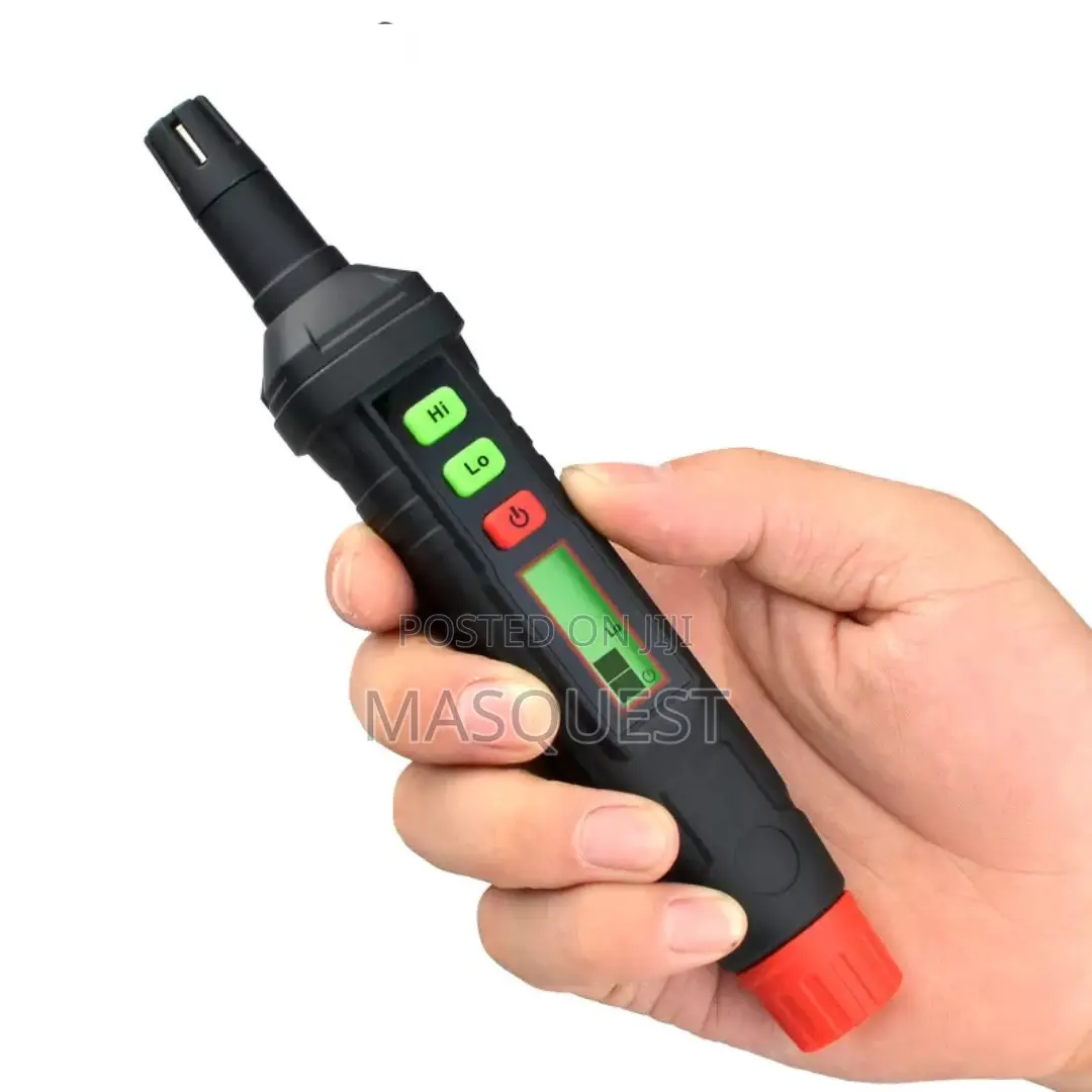 Habotest Ht61 Pen-Type Gas Leak Detector