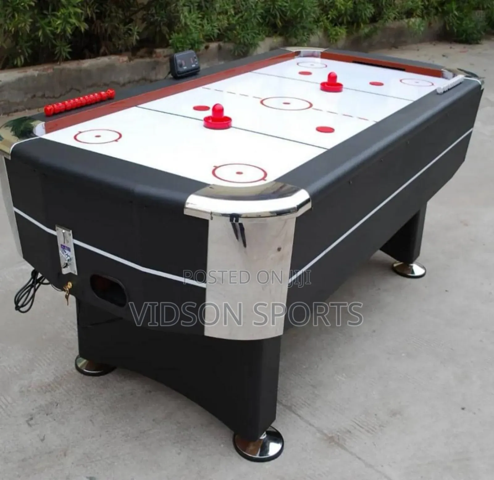 New Arrival 7ft Air Hockey Table