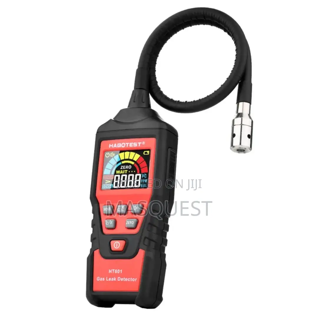 Habotest Ht601a