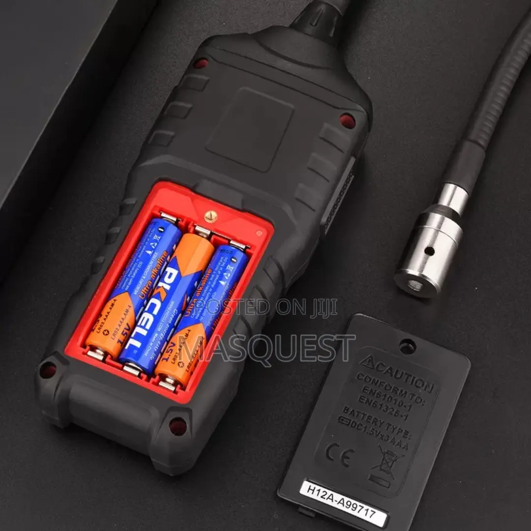 Habotest Ht601a