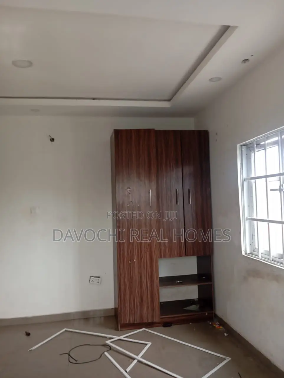 2bdrm Apartment in Sangotedo for rent