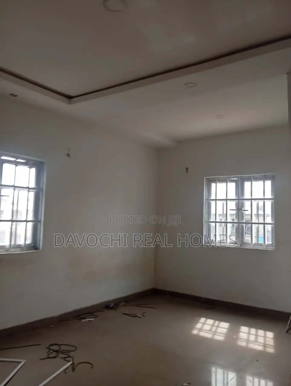 2bdrm Apartment in Sangotedo for rent