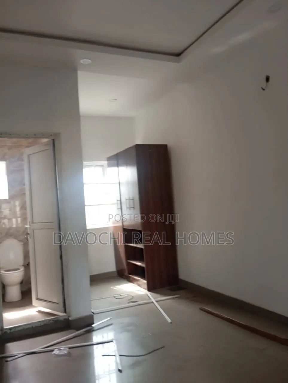 2bdrm Apartment in Sangotedo for rent