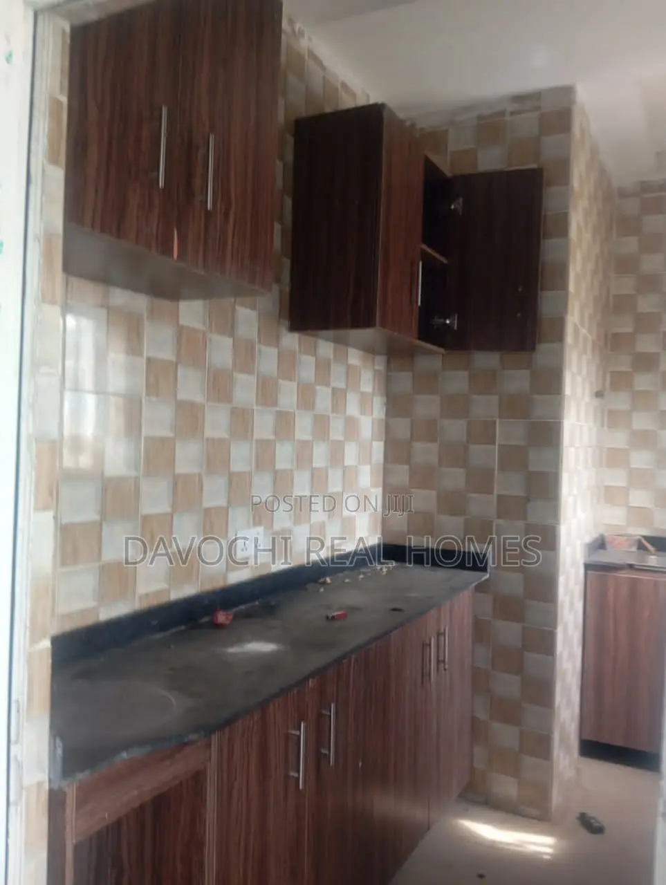 2bdrm Apartment in Sangotedo for rent