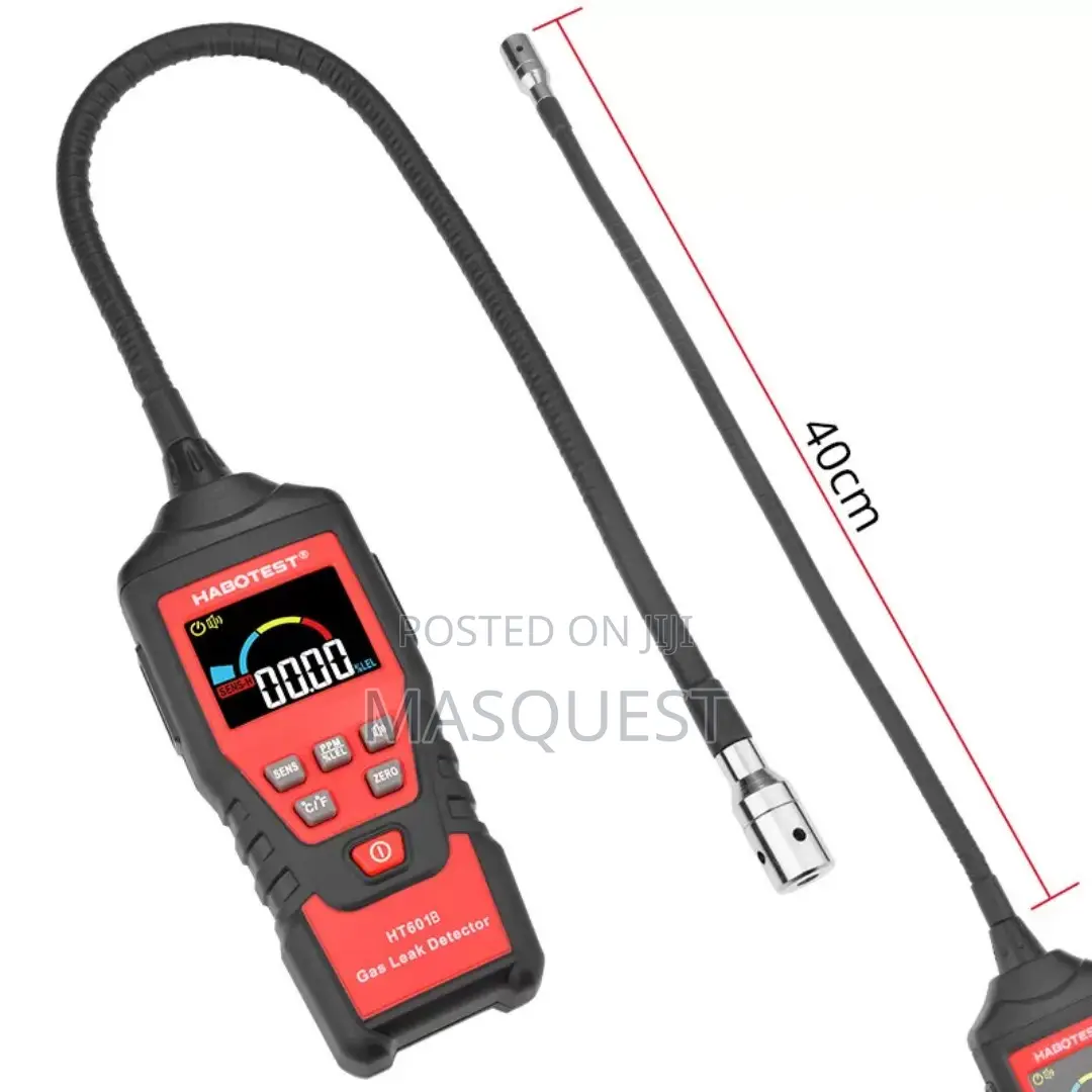 Habotest Ht601a