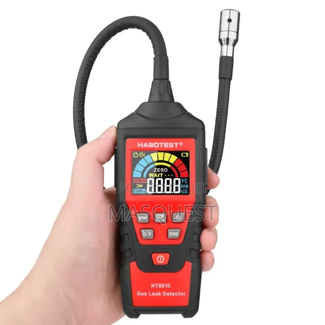 Habotest Ht601a