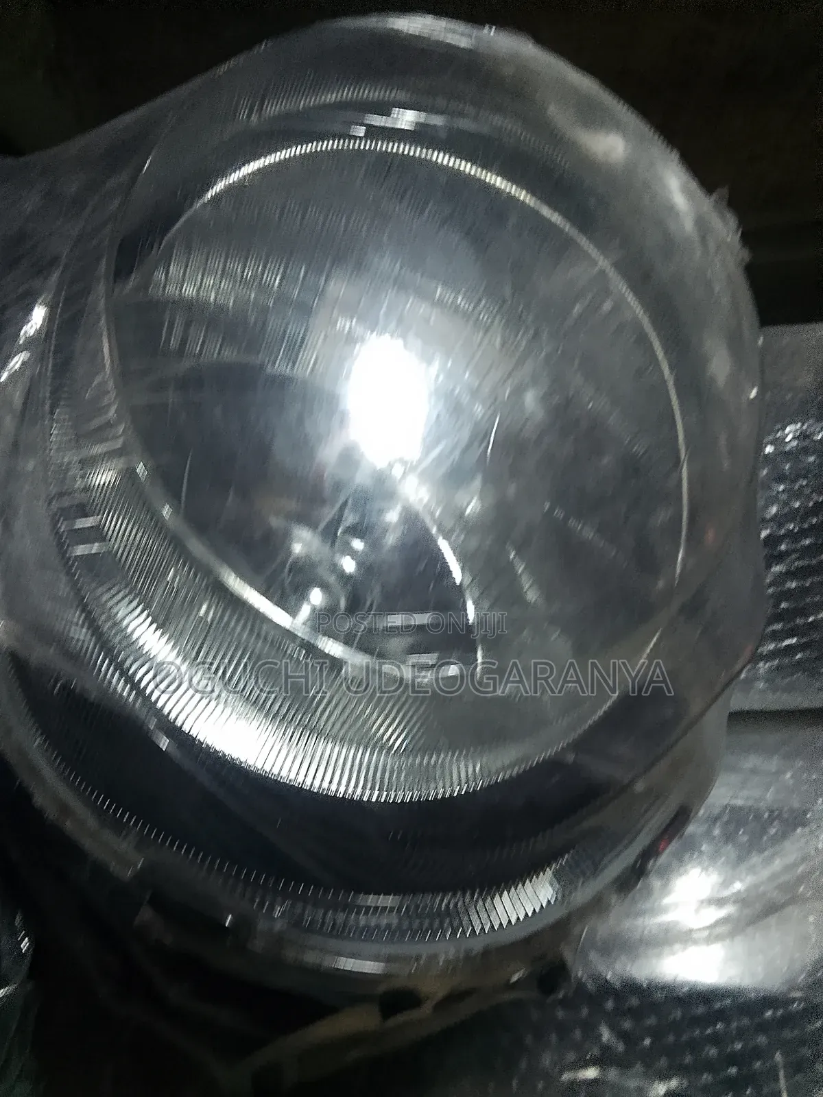 Full Light for Nissan Juke 2015