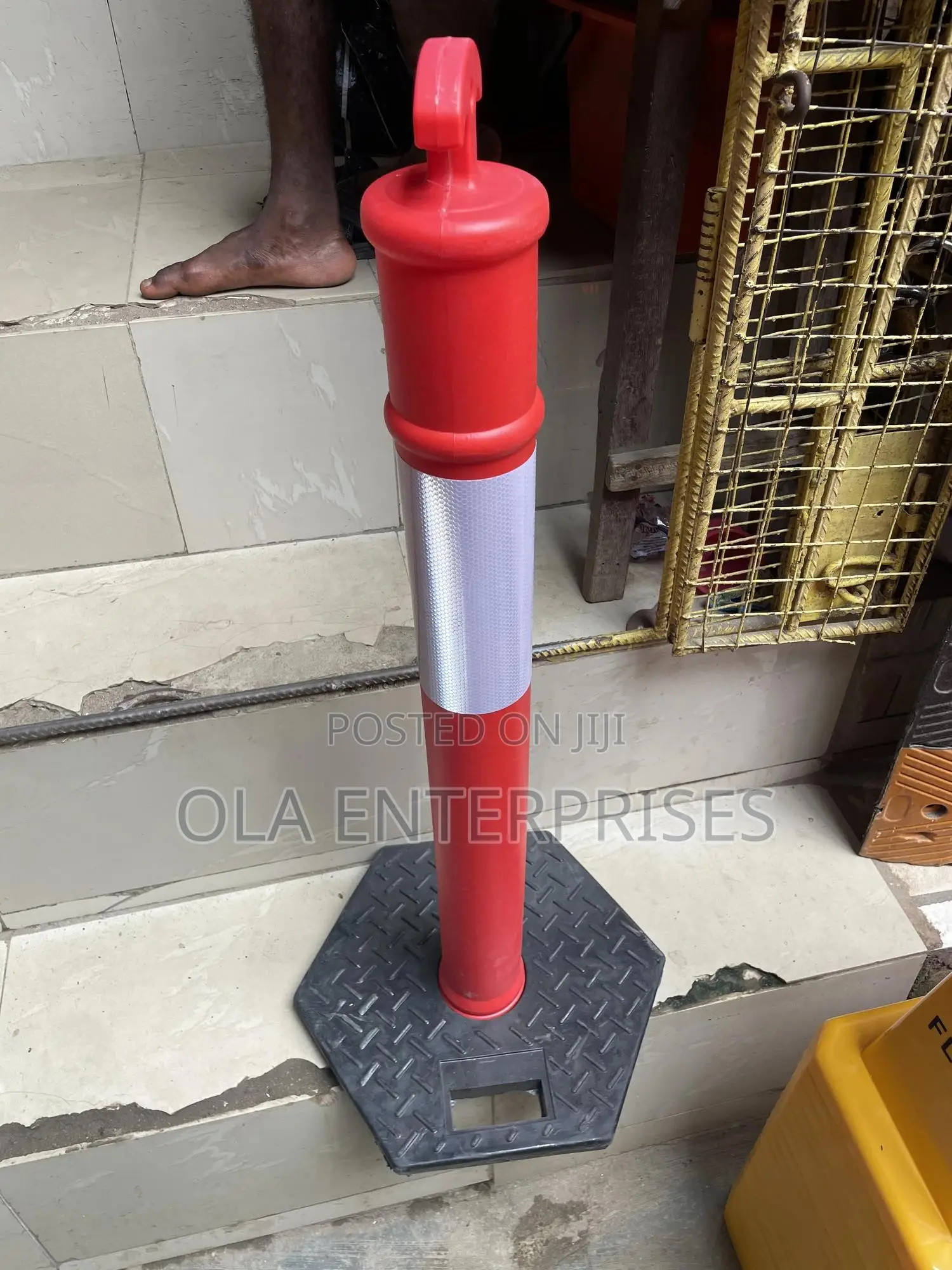 Safety Cone