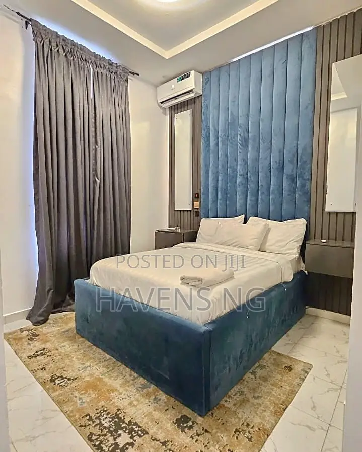 Modern 2-Bedroom Apartment With Ps5 and Top-Notch Amenities