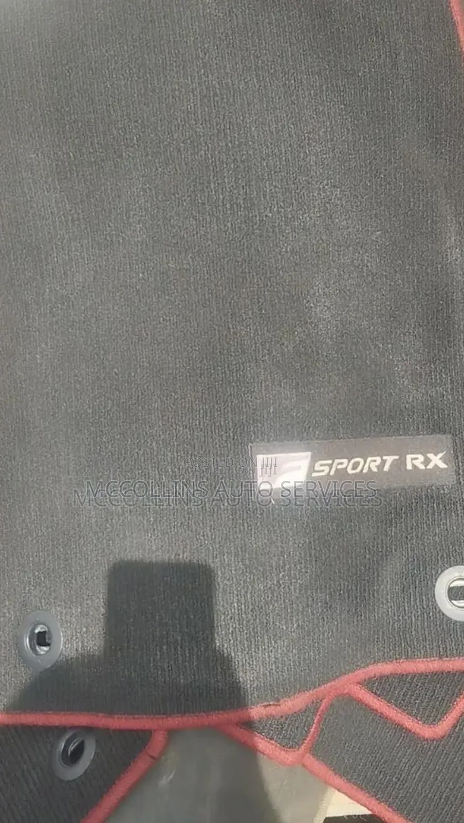 Original Floor Mat Rug For Toyota And Lexus