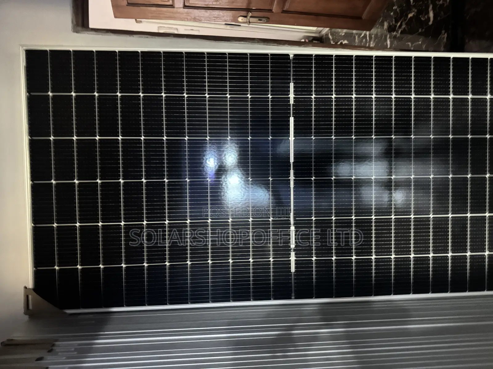 725w Original Jinko Solar Panels