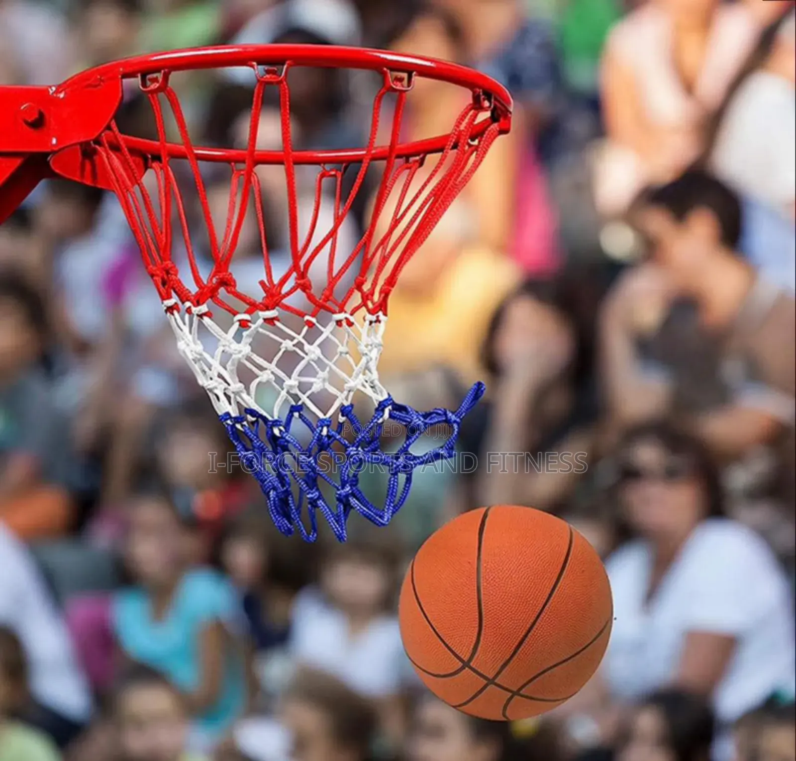 Basketball Rim