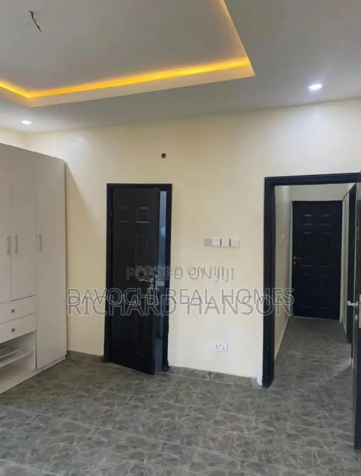 2bdrm Apartment in Terra Annex, Sangotedo for rent
