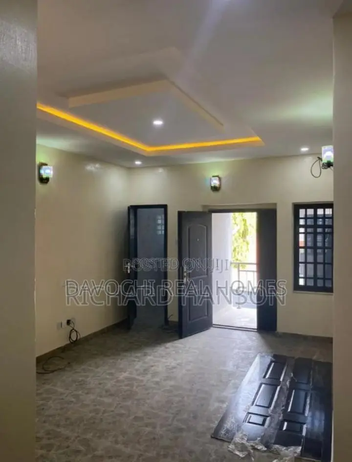2bdrm Apartment in Terra Annex, Sangotedo for rent