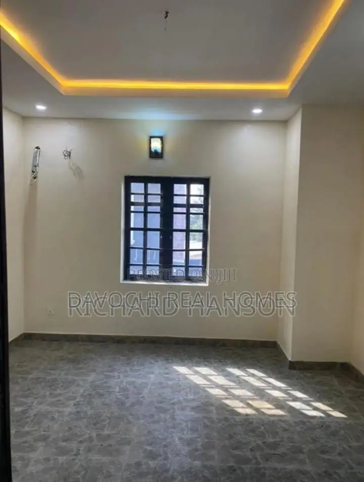 2bdrm Apartment in Terra Annex, Sangotedo for rent