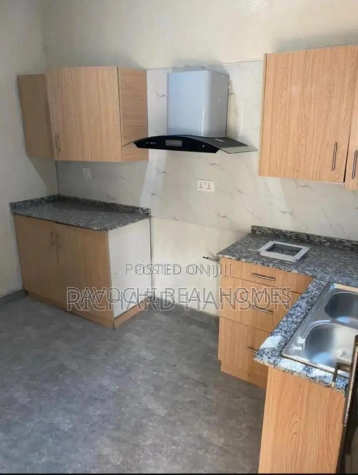 2bdrm Apartment in Terra Annex, Sangotedo for rent