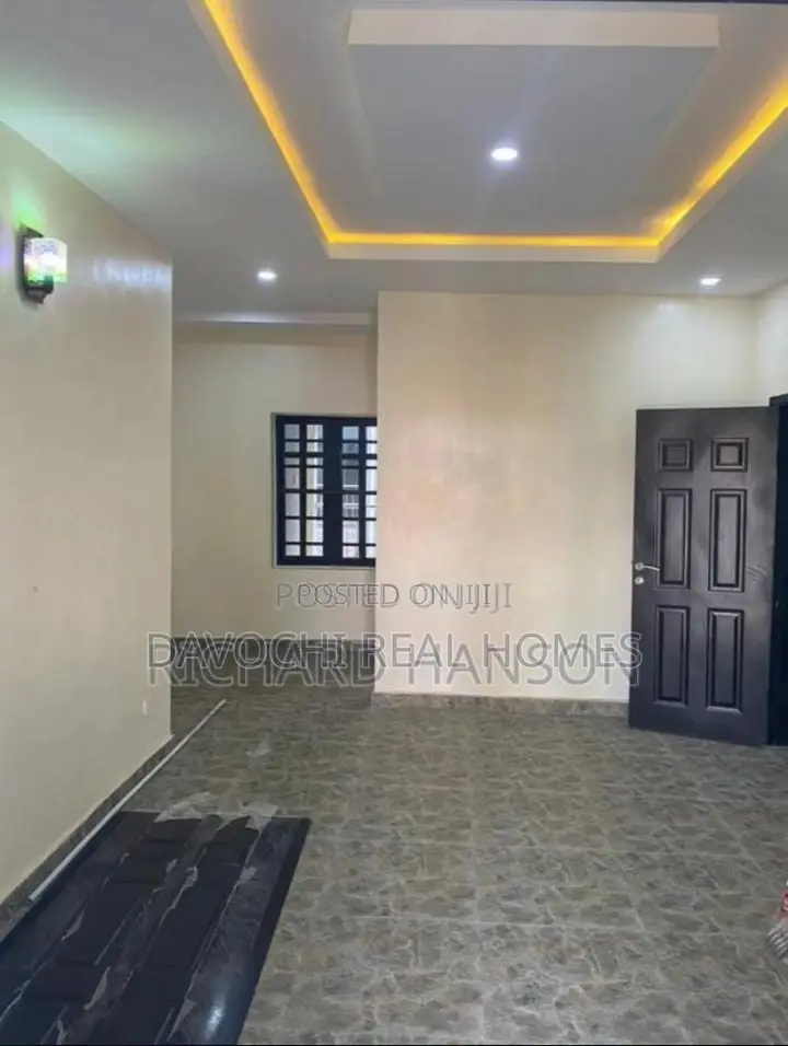 2bdrm Apartment in Terra Annex, Sangotedo for rent