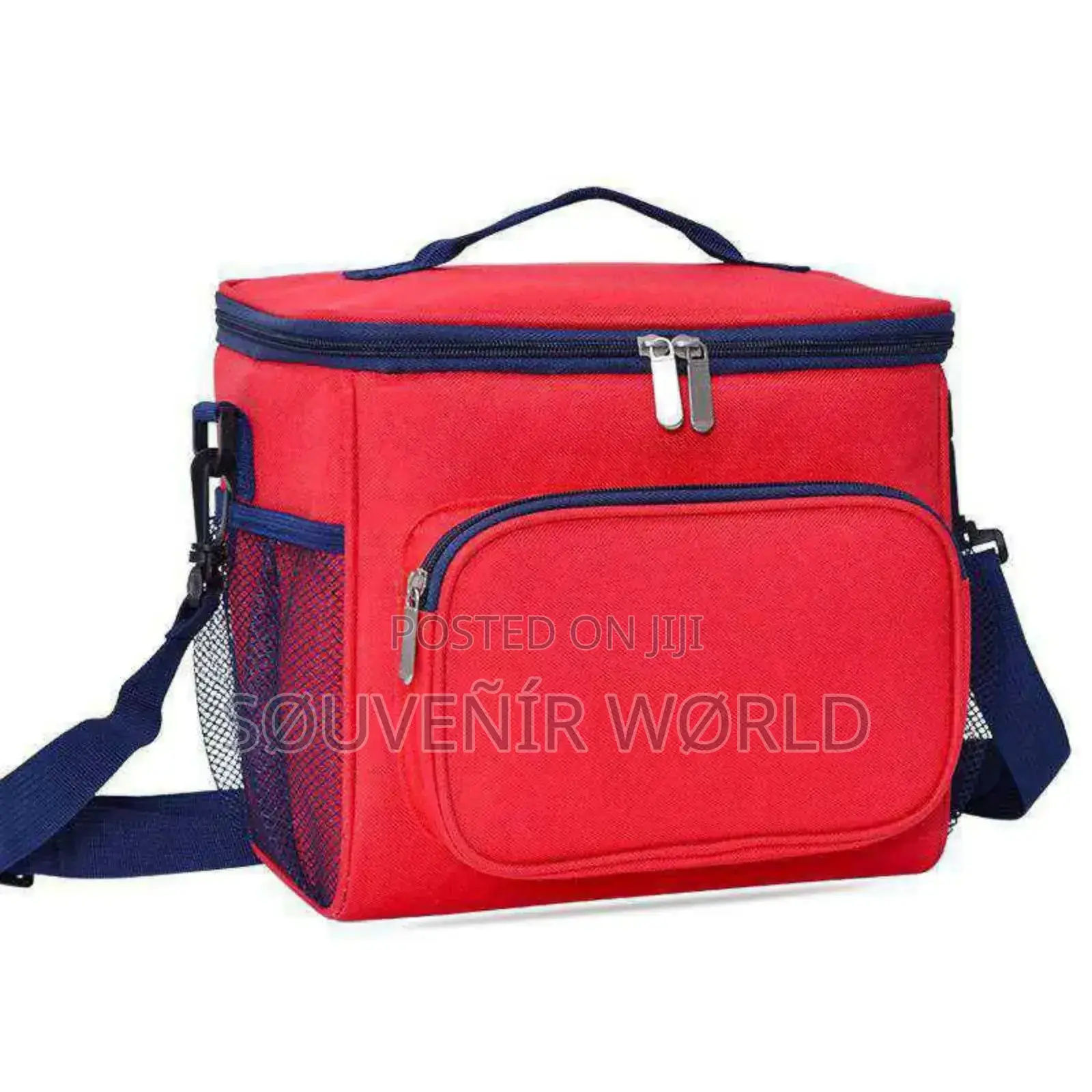 Large Capacity Lunch Bag