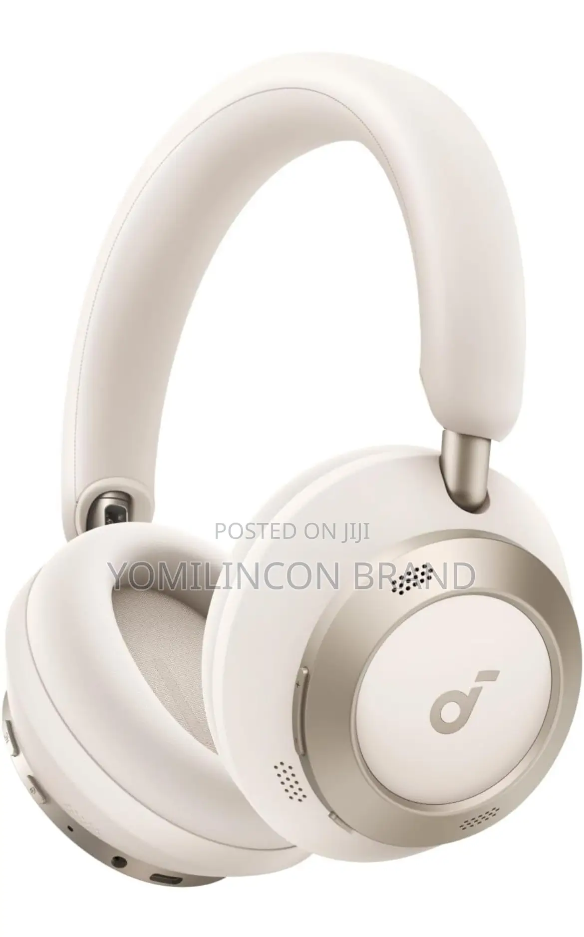 Soundcore Space One Pro, Flexicurve Over-Ear Headphone