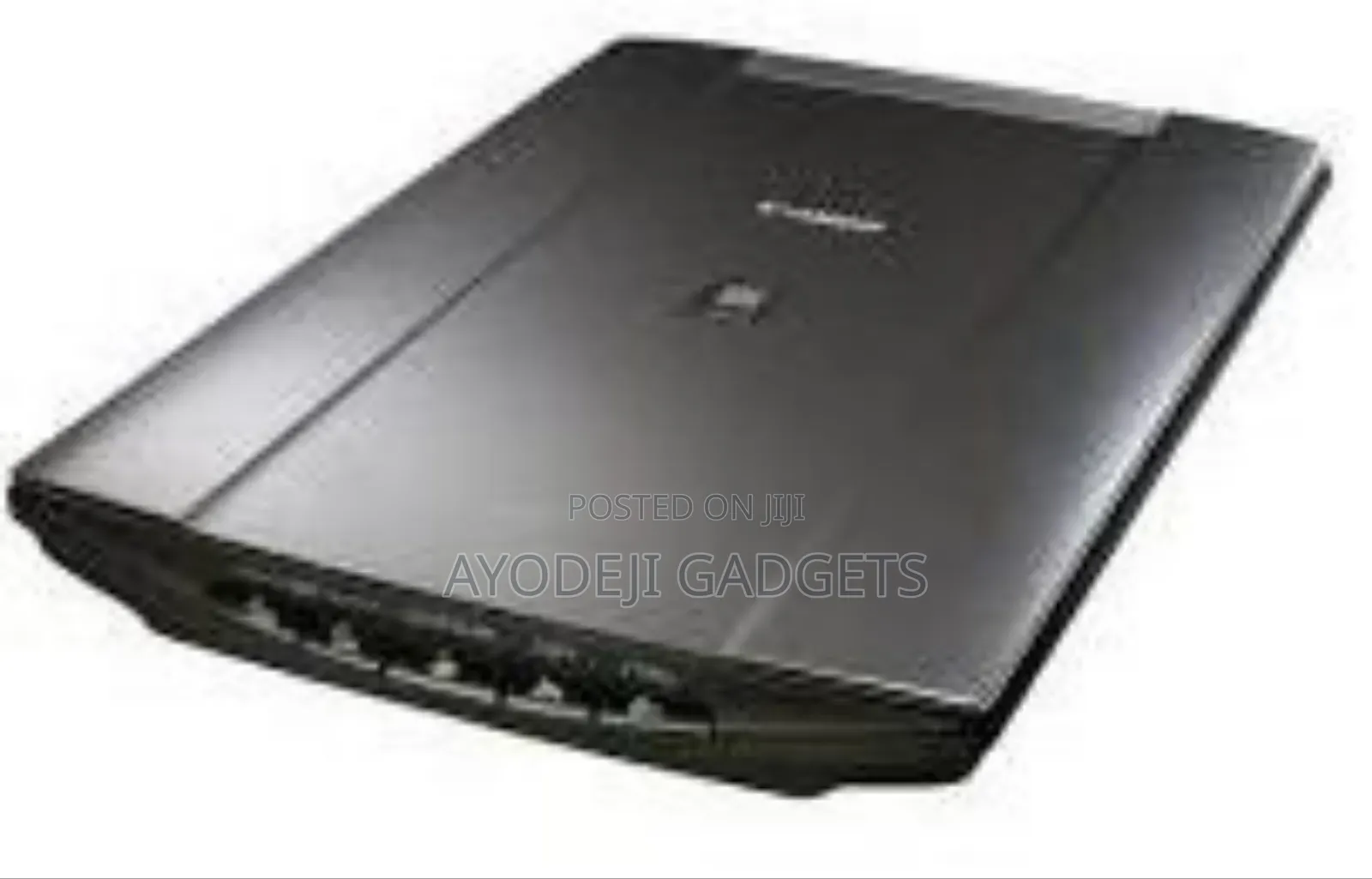 Canon Lide 300 Scan