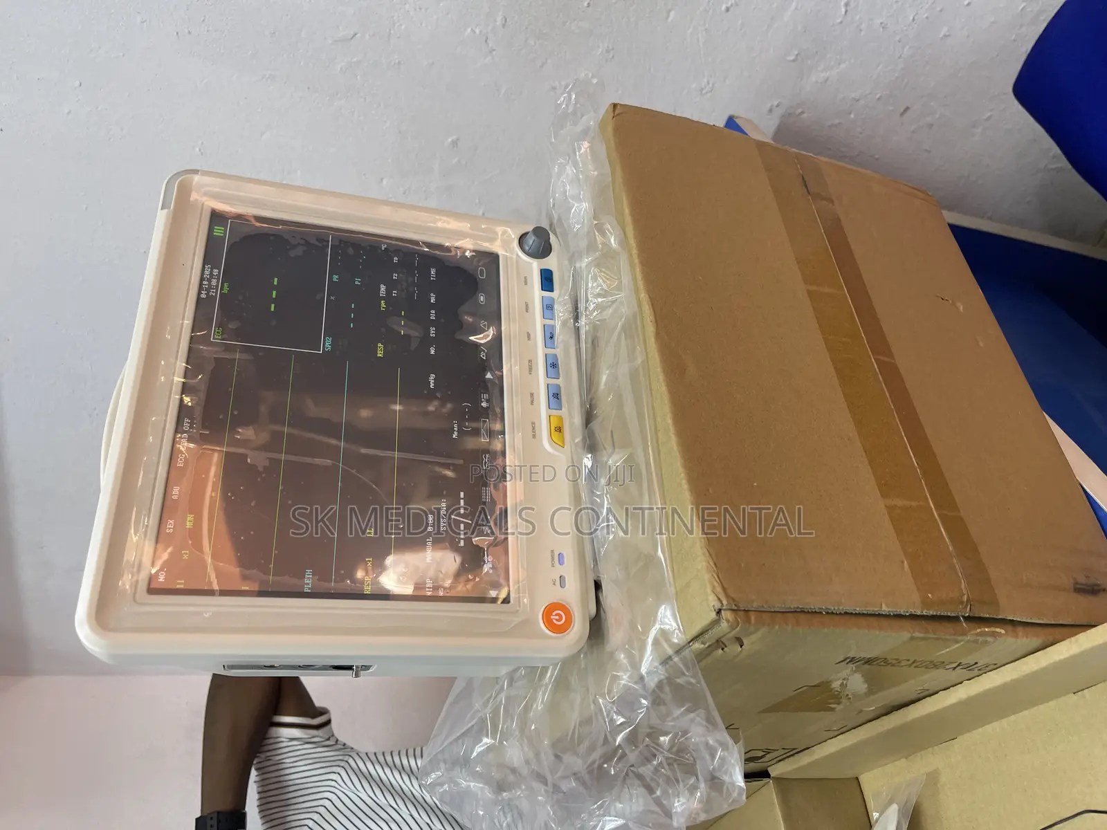Patient Monitor