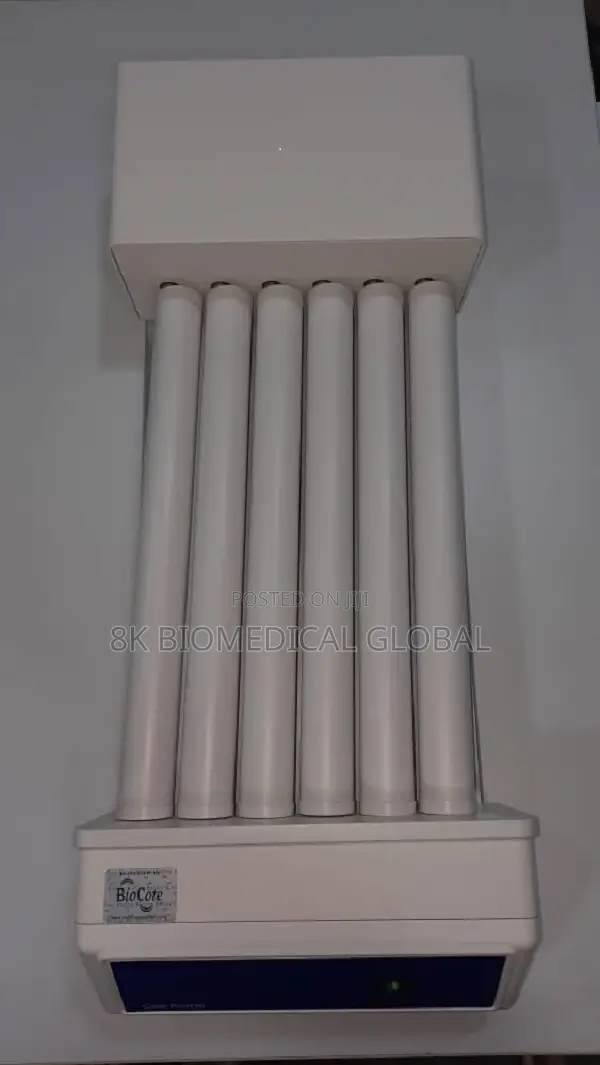 Cole-parmer Stuart Rs-200 Roller Shakers