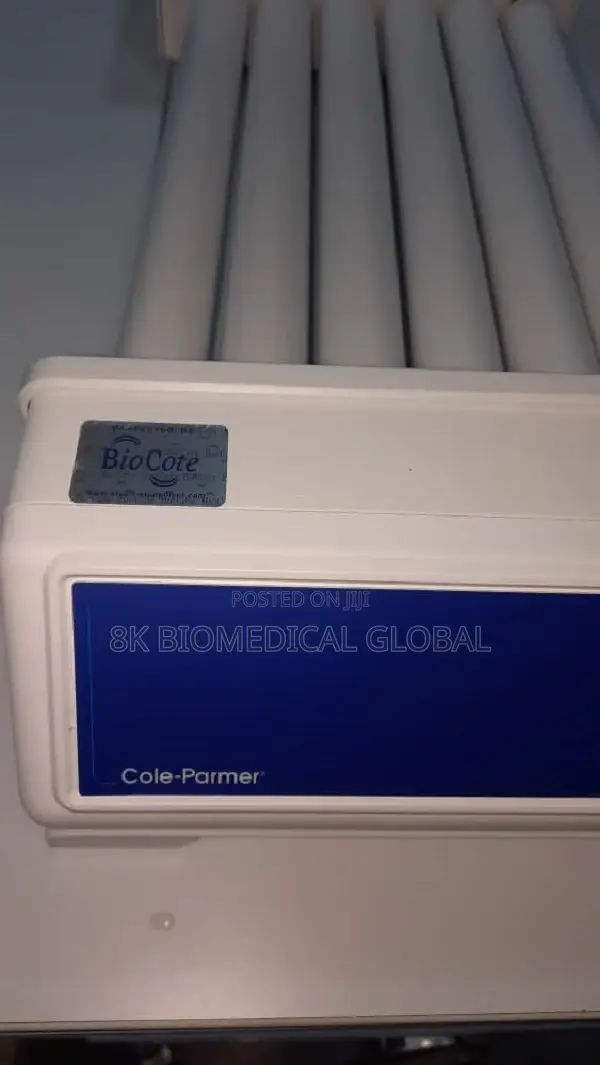 Cole-parmer Stuart Rs-200 Roller Shakers