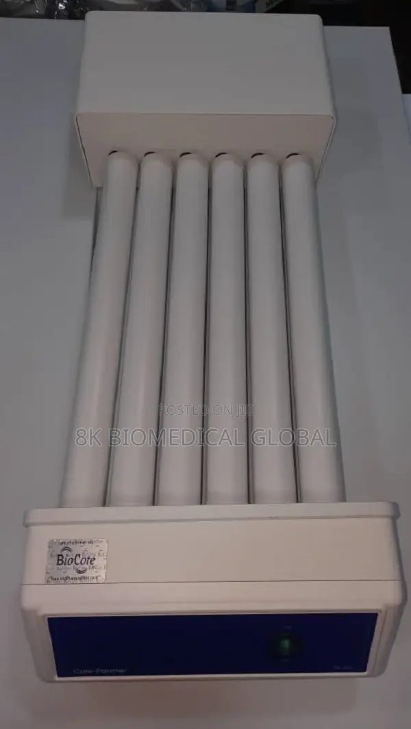 Cole-parmer Stuart Rs-200 Roller Shakers