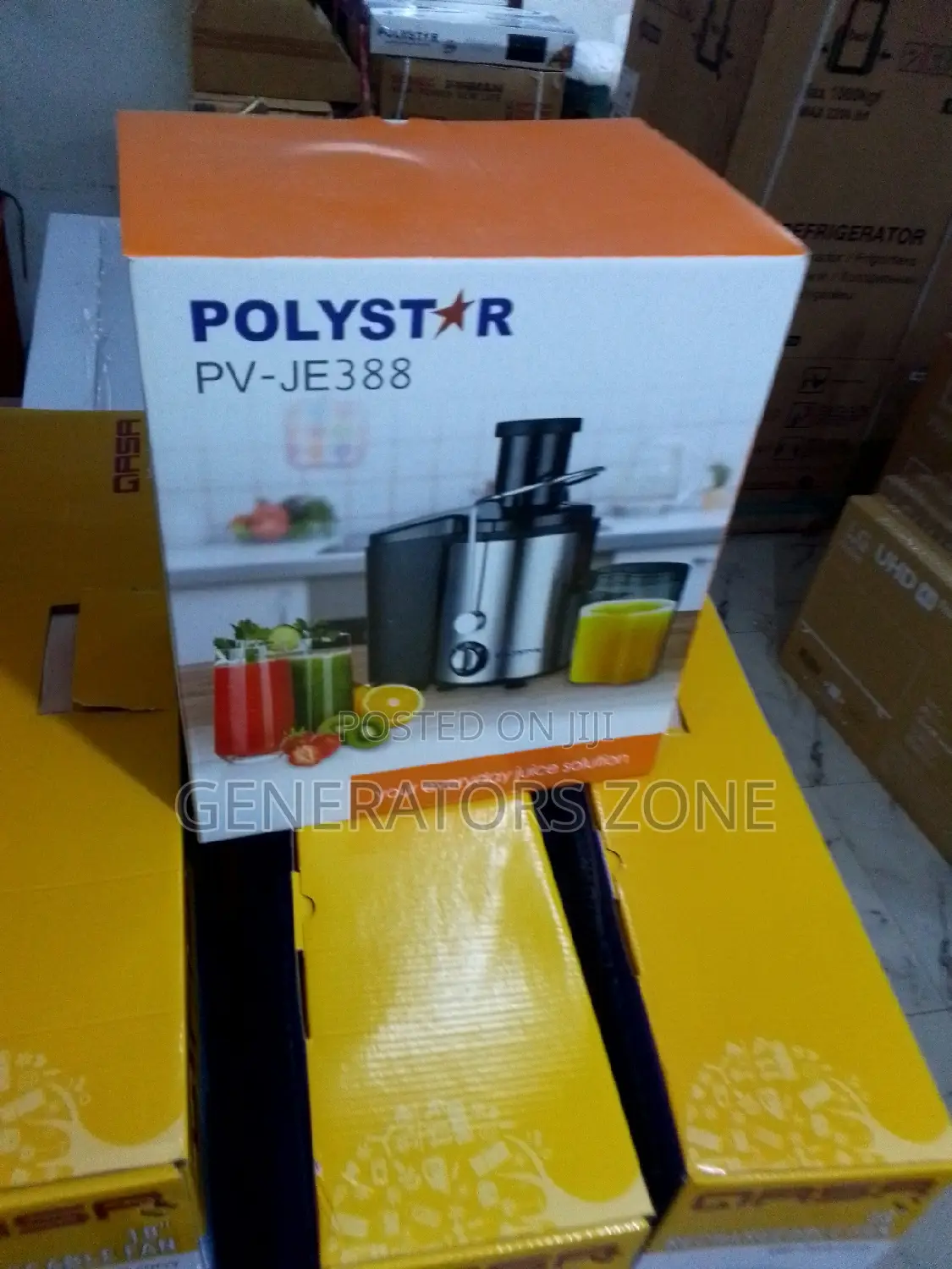 Quality Slow Juicer Extractor