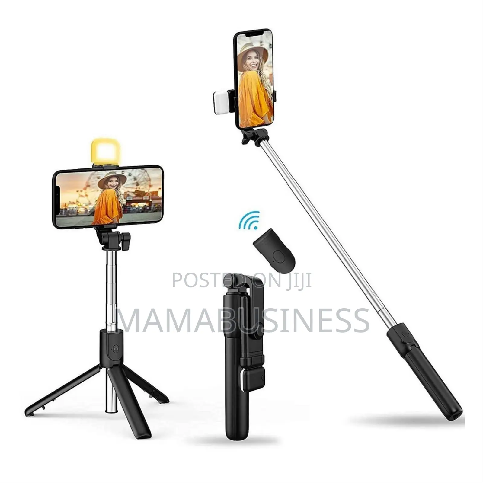 Selfie Stick R1s