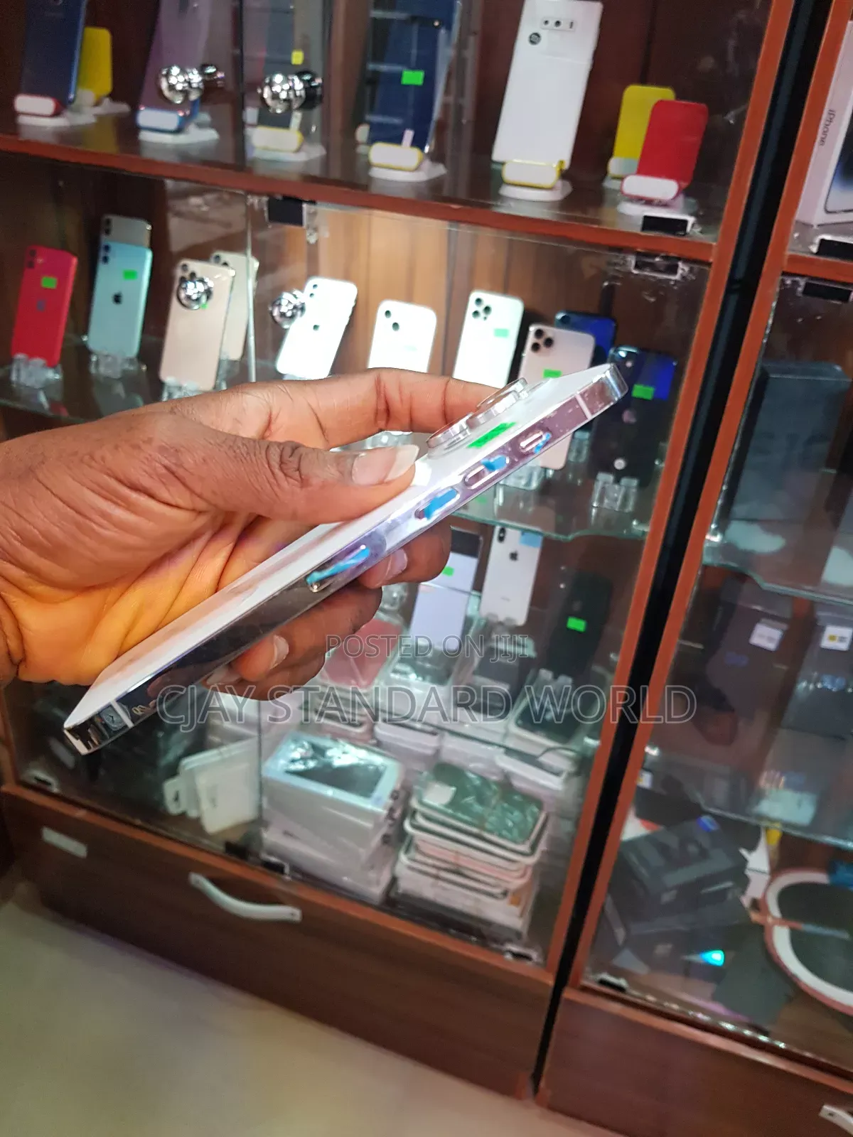 Apple iPhone 14 Pro Max 256 GB White