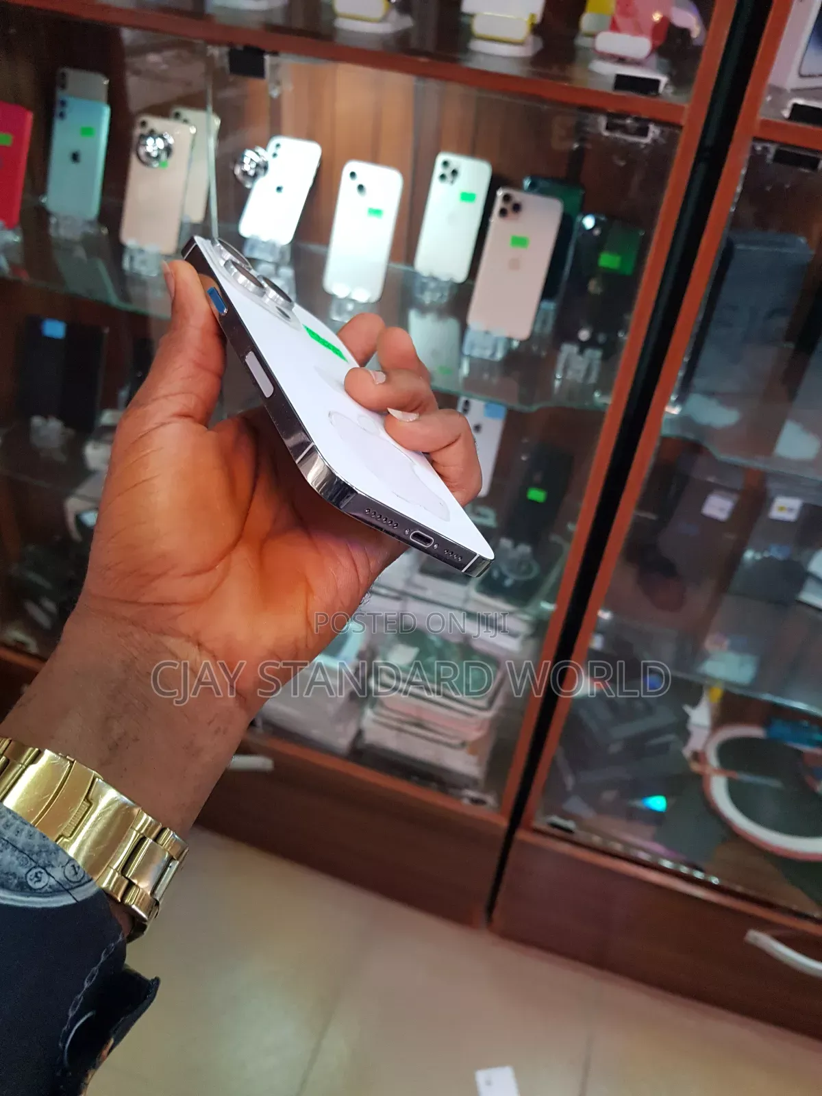 Apple iPhone 14 Pro Max 256 GB White