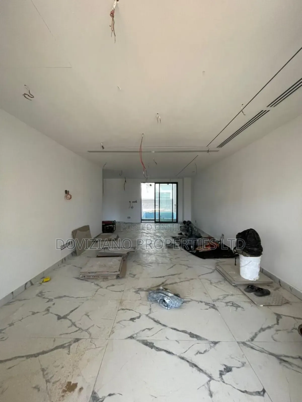 Furnished 6bdrm Duplex in Banana Island for sale