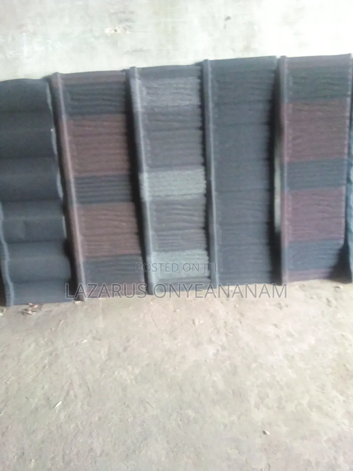 Best Standard New Zealand Stone Coated Roofing Sheets Sq