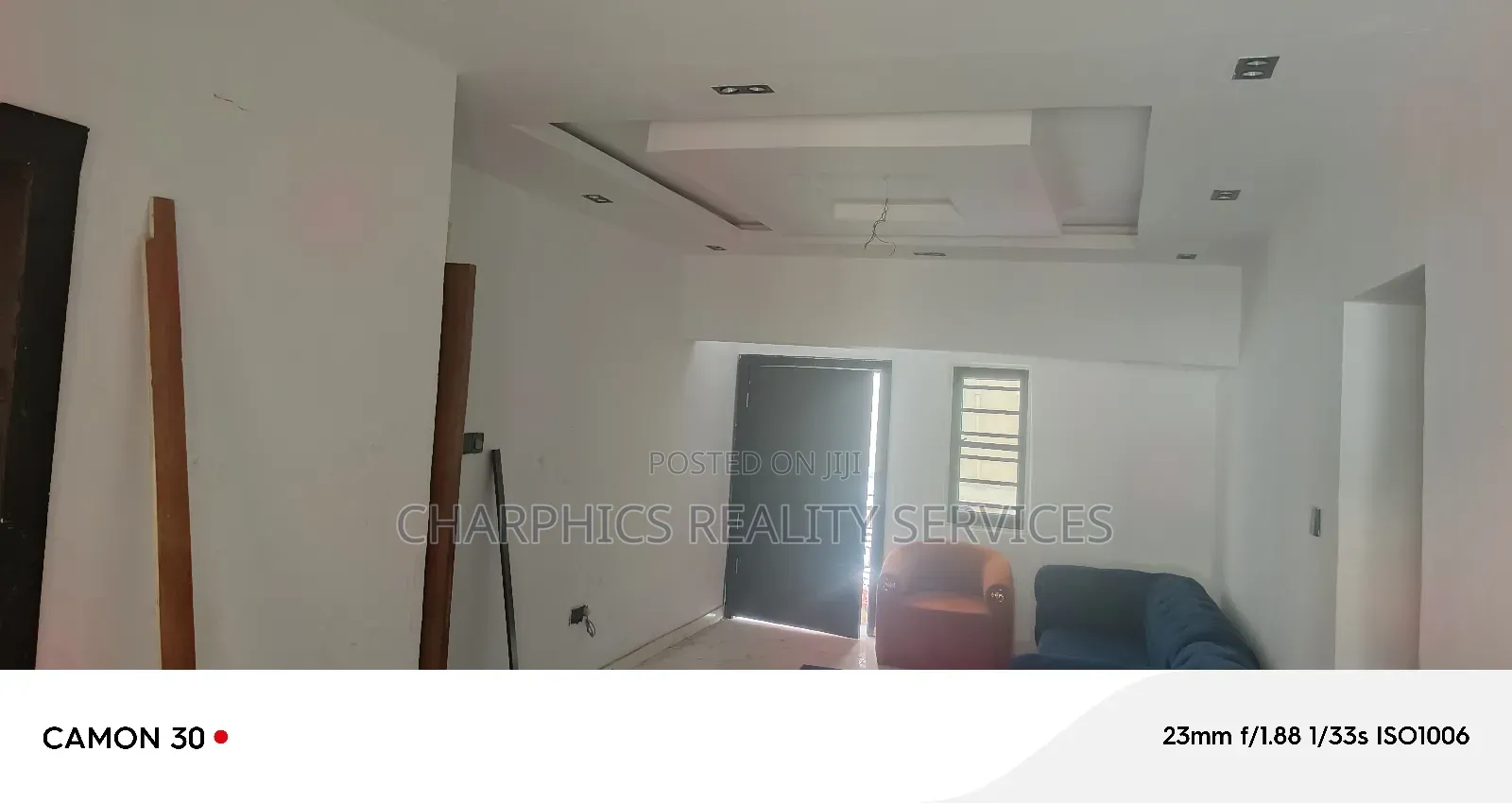 2bdrm Apartment In Mende For Sale