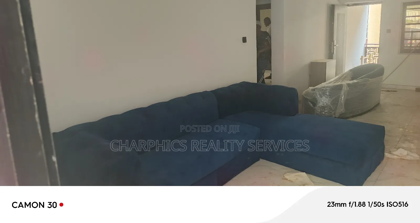 2bdrm Apartment In Mende For Sale