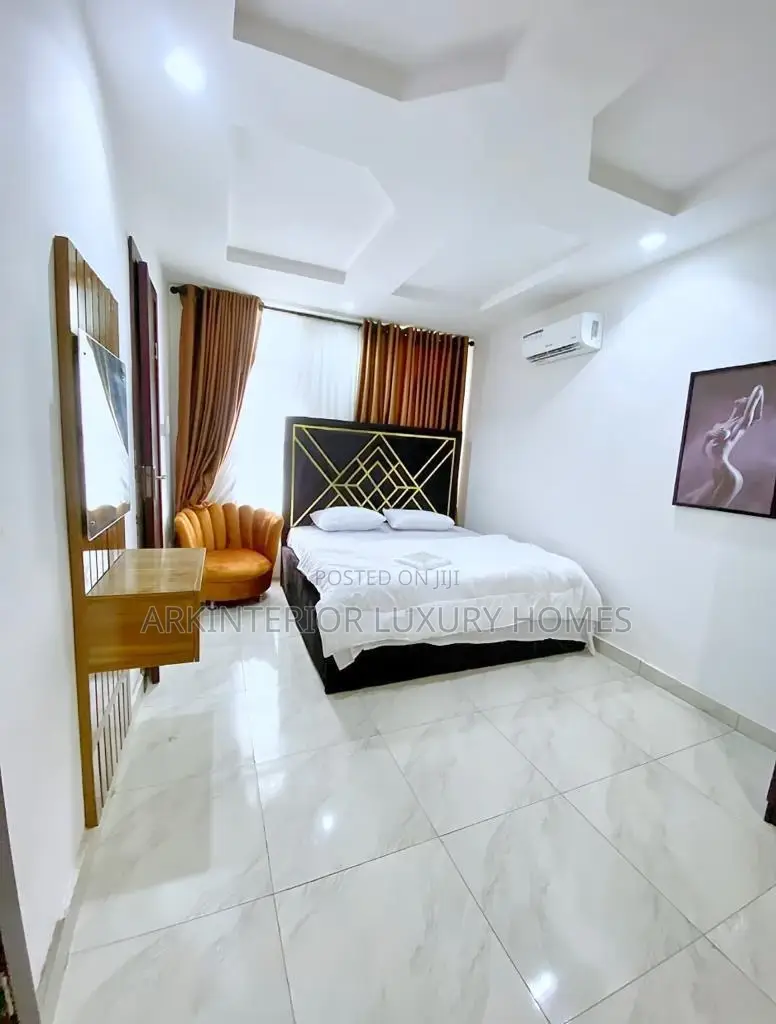 Cozy 2 Bed Room Apartment