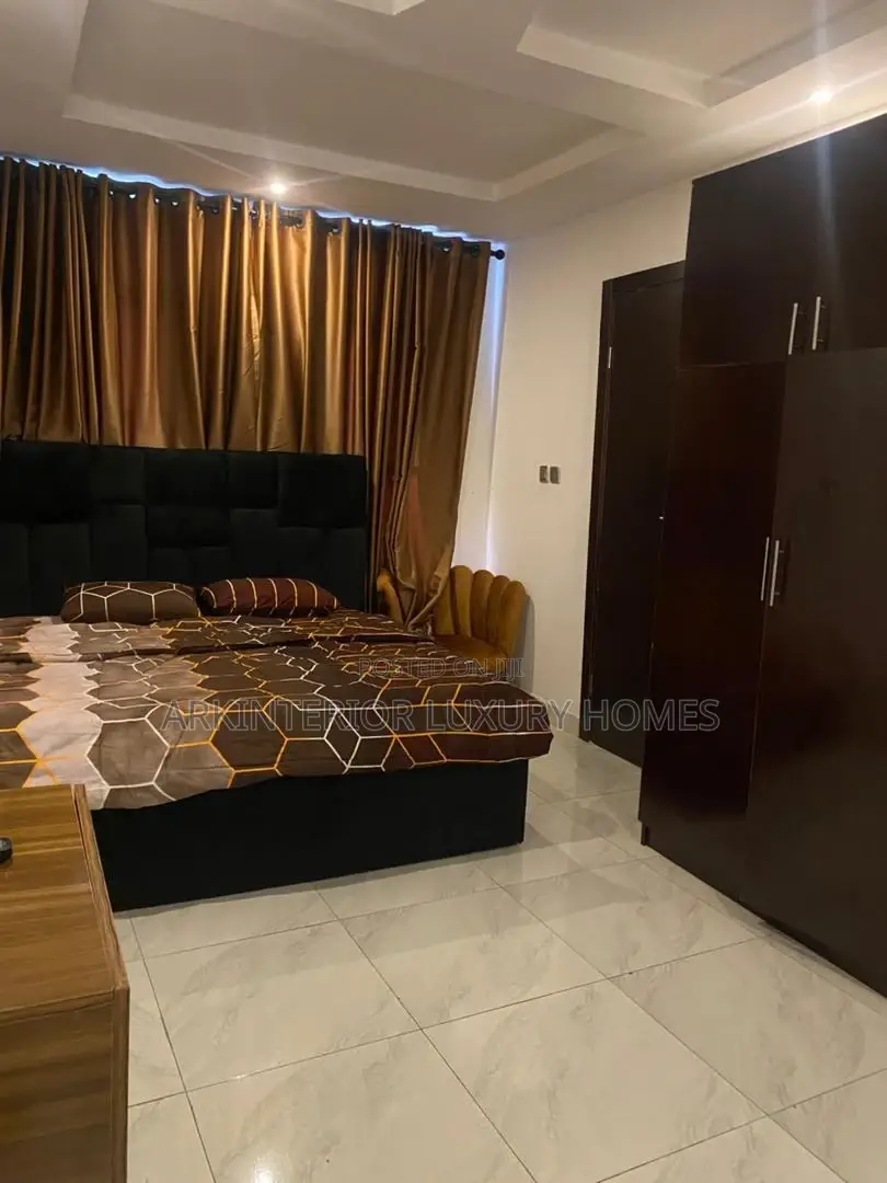 Cozy 2 Bed Room Apartment
